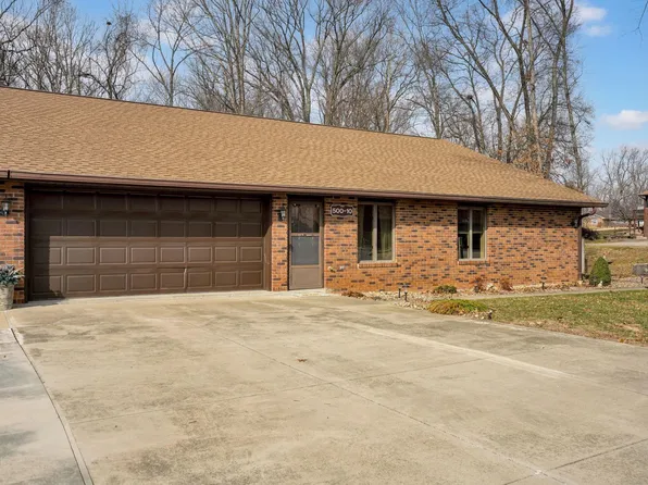 500-10 Greentree Dr, Bedford, IN 47421