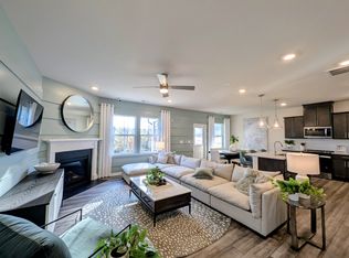 525 Prestonfield Way, Raleigh, NC 27603