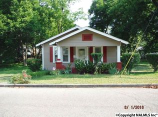606 Windsor St, Gadsden, AL 35903