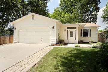 2nd image of 3819 Caribou Dr