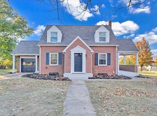 2206 Garstland Dr NW, Roanoke, VA 24017
