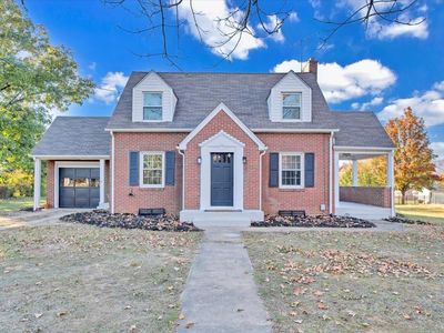 2206 Garstland Dr NW, Roanoke, VA, 24017