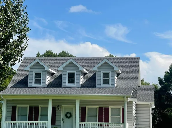 103 Wildflower Ln Lot 3, Aydlett, NC 27916