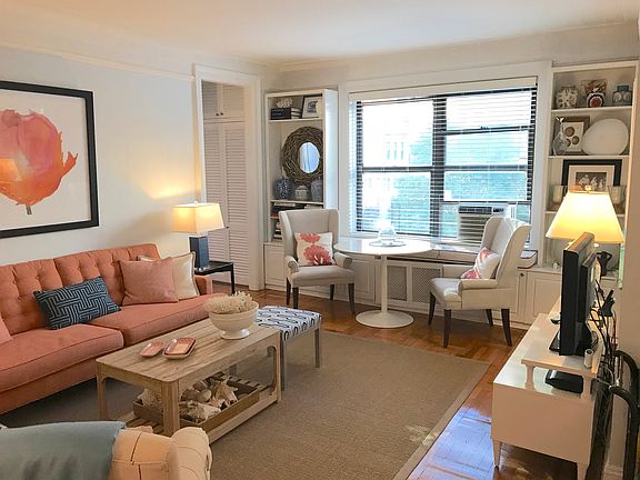 2nd image of 267 W 70th St APT 3D