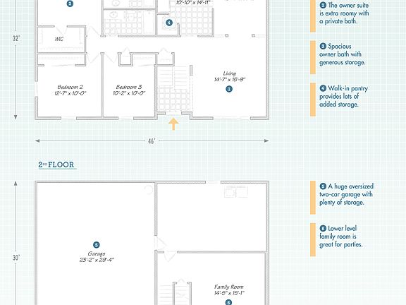 Georgetown-II_Floor_Plan_Brochure_Thumbnail