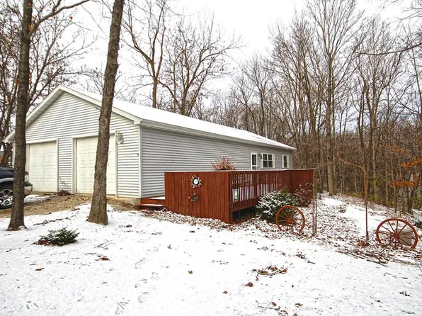 1768A County Road 650e, Bethany, IL 61914