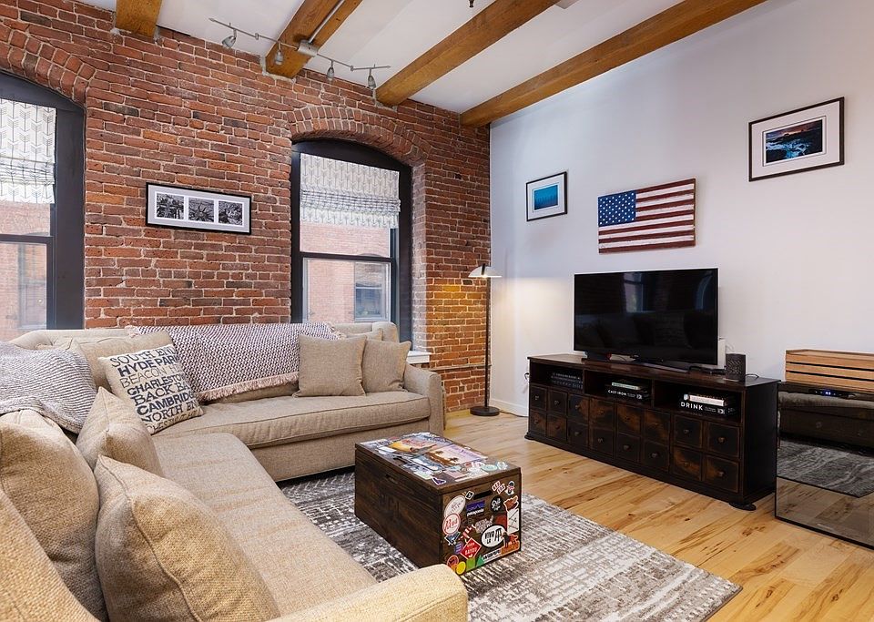 21 Wormwood St Boston, MA, 02210 - Apartments for Rent | Zillow