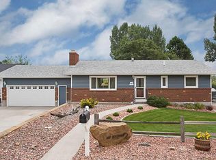447 Killarney St, Billings, MT 59105