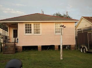5355 Baccich St, New Orleans, LA 70122