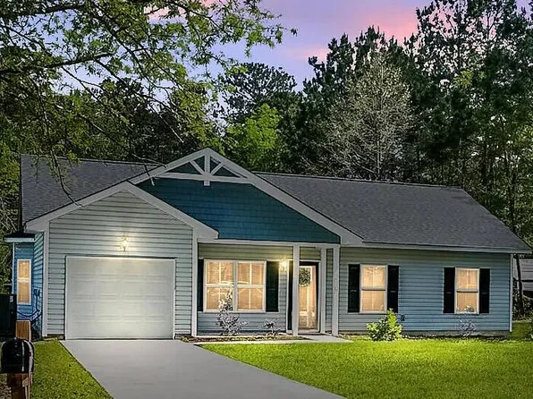 3016 Harvey Ave, North Charleston, SC 29405