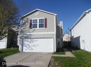 4432 Courtfield Dr, Indianapolis, IN