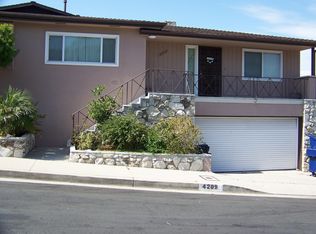 4209 Don Mariano Dr, Los Angeles, CA 90008