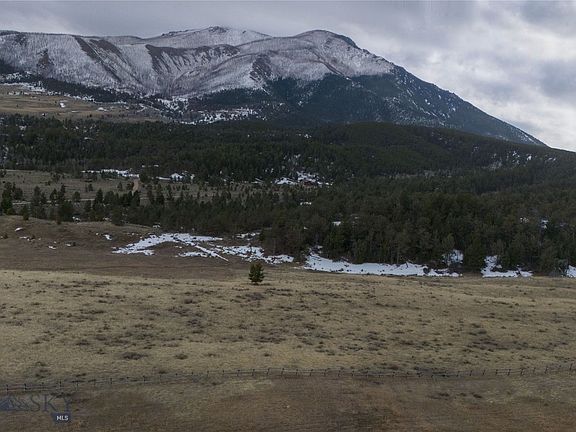 2nd image of Meeteetse Trail Rd