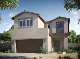 2912 Sweeping Palm Rd, North Las Vegas, NV 89086