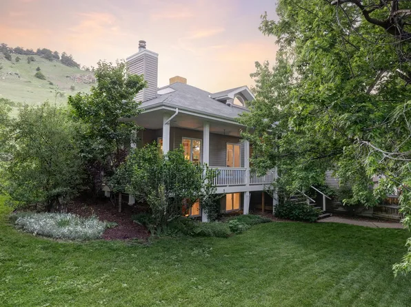 3421 4th St, Boulder, CO 80304