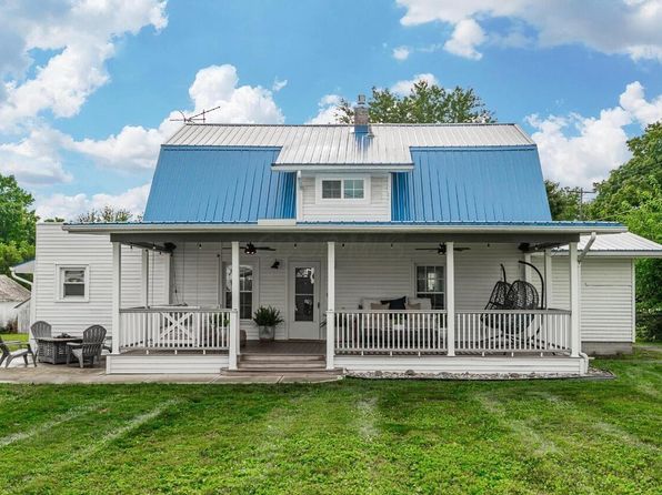 111 Casey St, Waldo, OH 43356