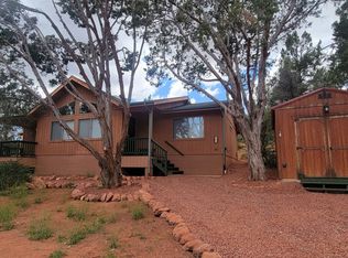 115 Zane Grey Ln, Sedona, AZ 86336