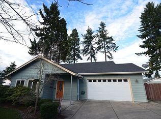 275 E Anchor Ave, Eugene, OR 97404