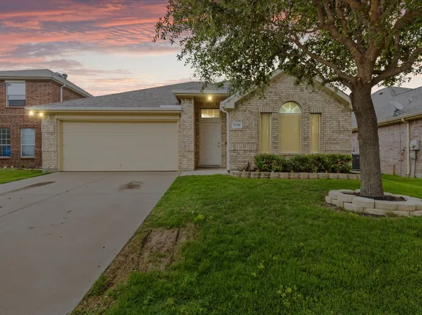 5116 Parkview Hills Ln, Fort Worth, TX 76179