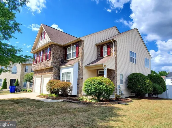 8820 Spice Ct, Waldorf, MD 20603
