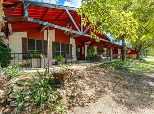 615 E County Road 3064, Lampasas, TX 76550