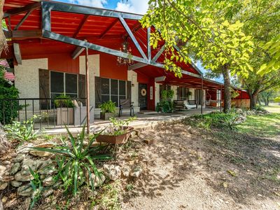 615 E County Road 3064, Lampasas, TX, 76550