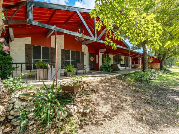 615 E County Road 3064, Lampasas, TX 76550