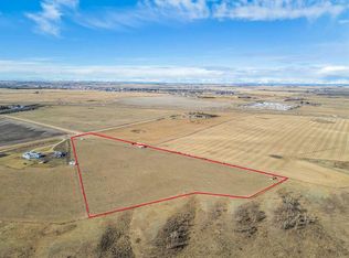 292090 Township Road 290, Rocky View County, AB T0M1L0
