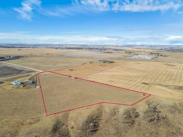 292090 Township Road 290, Rocky View County, AB T0M 1L0