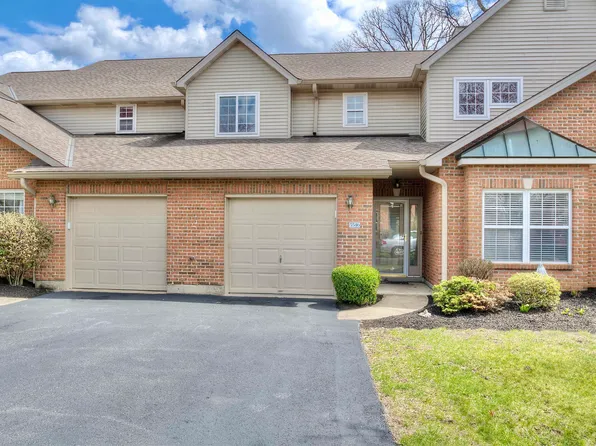 5546 Carolina Way #6-2, Burlington, KY 41005