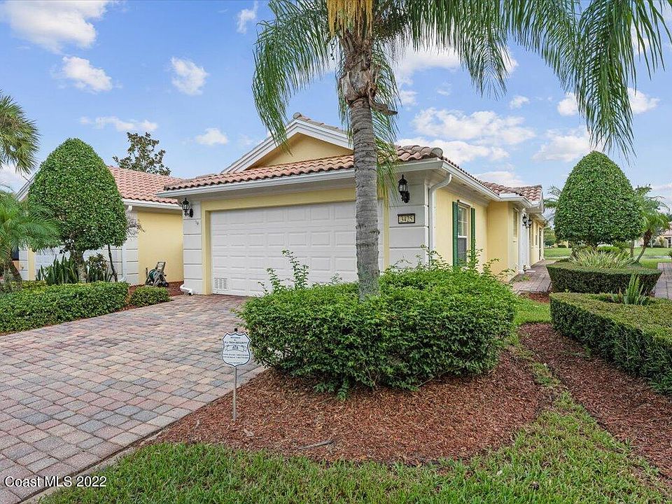 3425 Hyperion Way SE, Palm Bay, FL 32909 Zillow