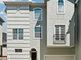 5610 Kiam St Unit B, Houston, TX 77007