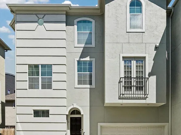 5610 Kiam St Unit B, Houston, TX 77007