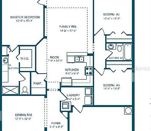 4th image of 212 Elm Ct