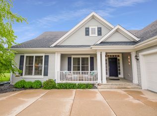 S83W13196 Hawks Trl, Muskego, WI 53150