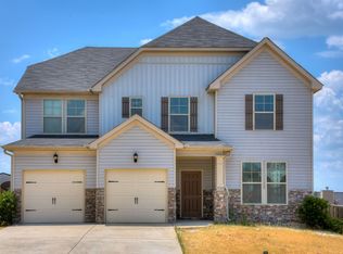 4760 Billie J Dr, Augusta, GA 30909