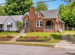 418 Elm St, Salisbury, NC 28144