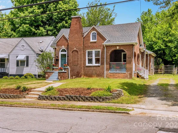 418 Elm St, Salisbury, NC 28144