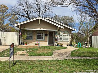 205 Laclede Ave, San Antonio, TX 78214