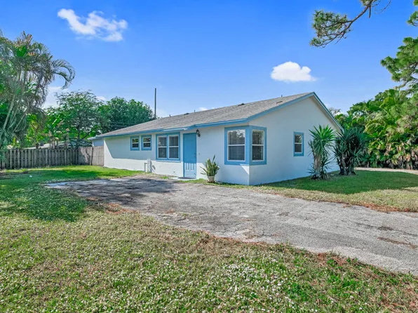 4776 Carver Street, Lake Worth, FL 33463