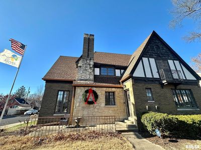 3015 N Bigelow St, Peoria, IL, 61604