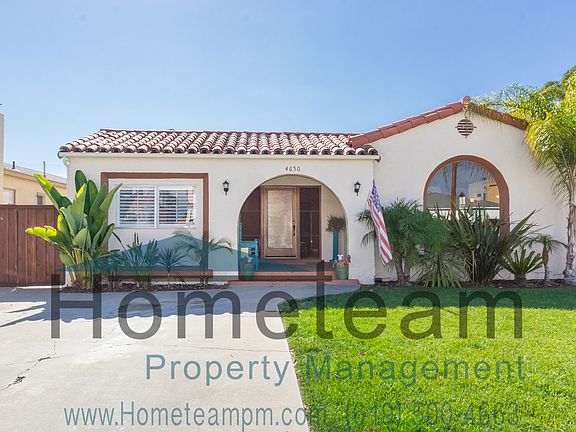 2nd image of 4650 El Cerrito Dr