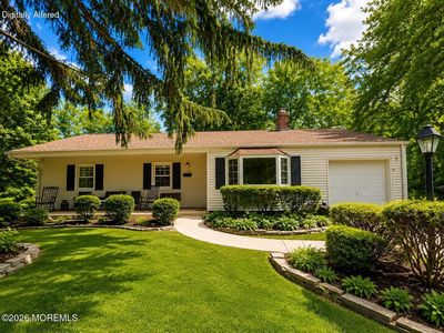 17 Butler Lane #17, Middletown, NJ, 07748