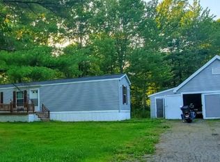 24 Henderson Ln, Milford, ME 04461
