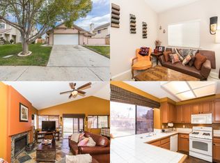 15858 Wedow Dr, Moreno Valley, CA 92551