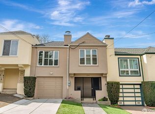 1711 10th Ave, San Francisco, CA 94122