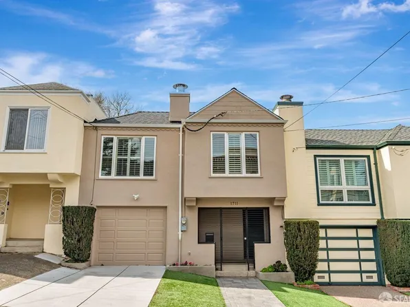 1711 10th Ave, San Francisco, CA 94122