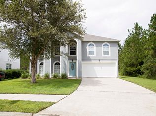 525 Islamorada Dr S, Macclenny, FL 32063