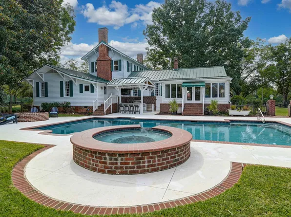 1348 Muller Rd, Blythewood, SC 29016