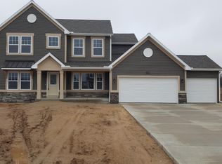 4373 Little Creek Ct, Cedar Springs, MI 49319